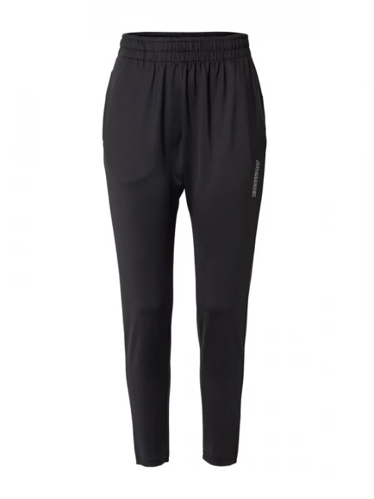 Foto van product Hummel Sportbroek 'TE BENDING' zwart / wit