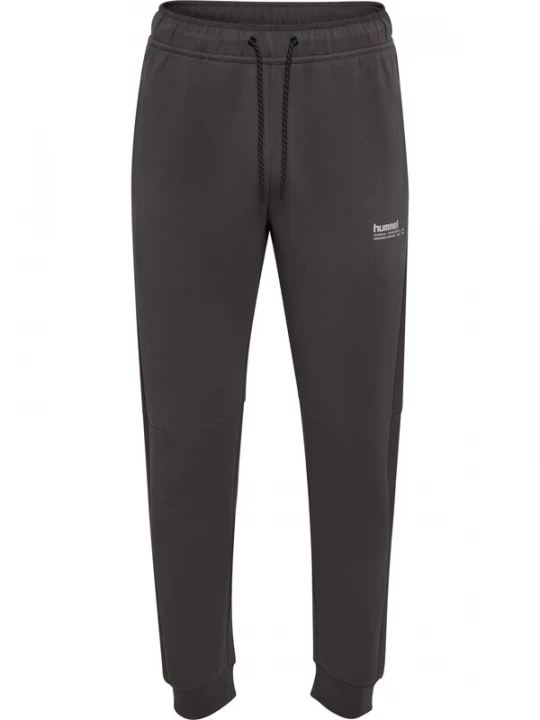 Foto van product Hummel Sportbroek 'Tech Fleece' bruin