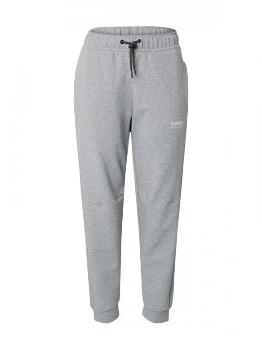 Foto van product Hummel Sportbroek 'Tech Fleece' grijs