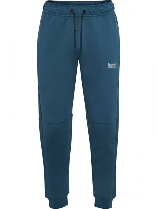 Foto van product Hummel Sportbroek 'Tech Fleece' smoky blue
