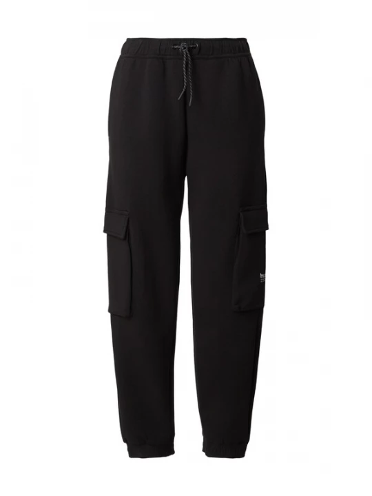 Foto van product Hummel Sportbroek 'Tech Fleece' zilvergrijs / zwart