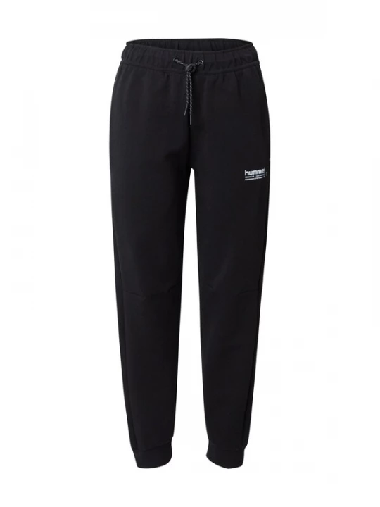 Foto van product Hummel Sportbroek 'Tech Fleece' zwart / wit