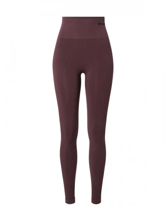 Foto van product Hummel Sportbroek 'Tif' donkerbruin