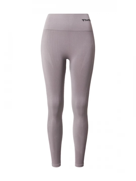 Foto van product Hummel Sportbroek 'Tif' grijs