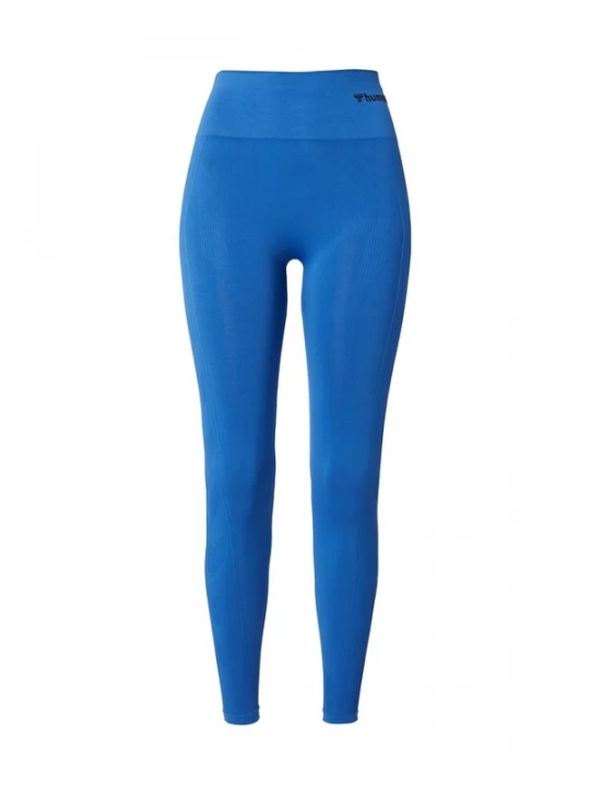 Foto van product Hummel Sportbroek 'Tif' hemelsblauw / zwart