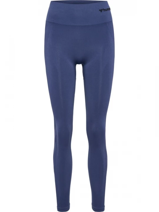 Foto van product Hummel Sportbroek 'TIF' indigo / zwart