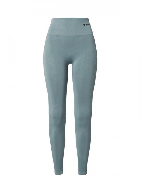 Foto van product Hummel Sportbroek 'Tif' pastelgroen