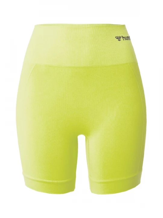 Foto van product Hummel Sportbroek 'Tif' riet / zwart