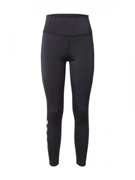 Foto van product Hummel Sportbroek 'Tola' zwart / wit