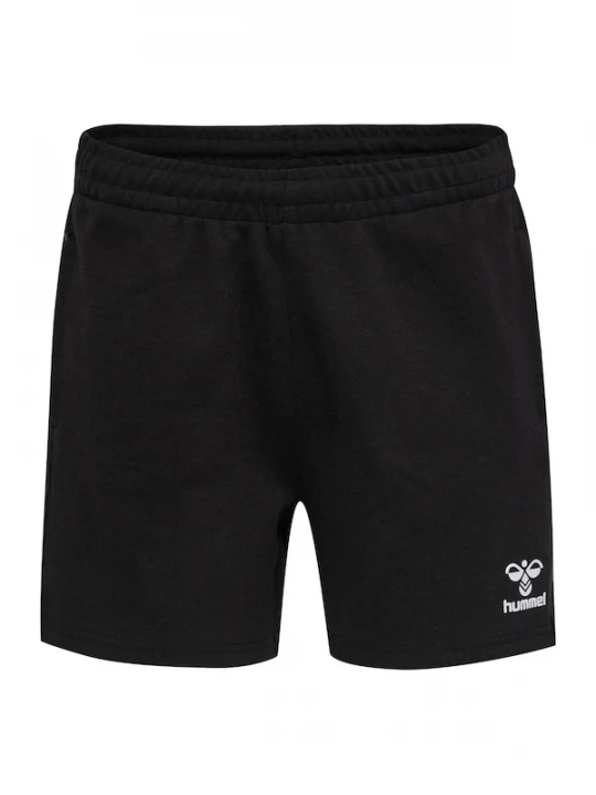 Foto van product Hummel Sportbroek 'Travel' zwart / wit