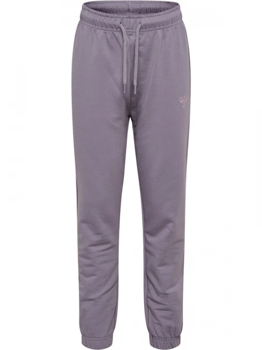 Foto van product Hummel Sportbroek 'Tukas' aardetinten