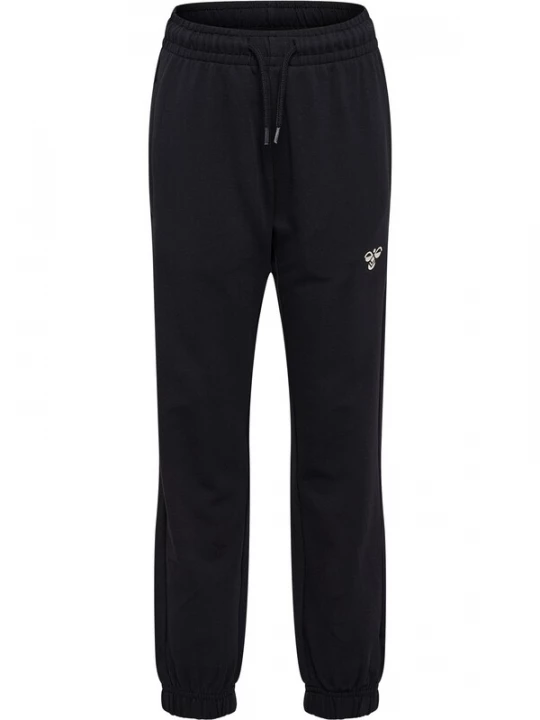 Foto van product Hummel Sportbroek 'Tukas' zwart
