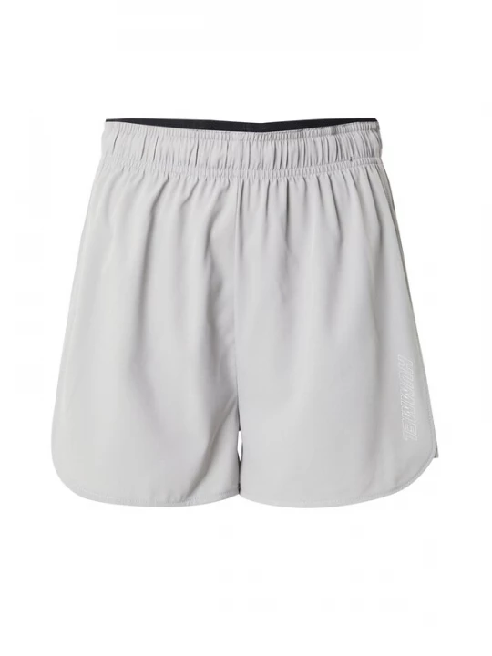 Foto van product Hummel Sportbroek 'Vital' grijs / wit