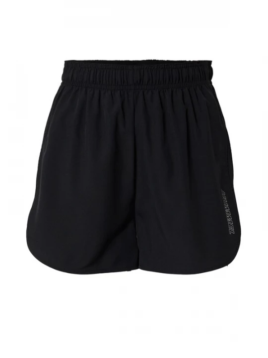 Foto van product Hummel Sportbroek 'VITAL' zwart / wit