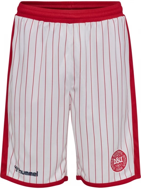 Foto van product Hummel Sportbroek wit