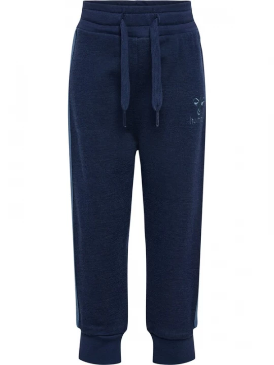 Foto van product Hummel Sportbroek 'WULBA' marine / petrol