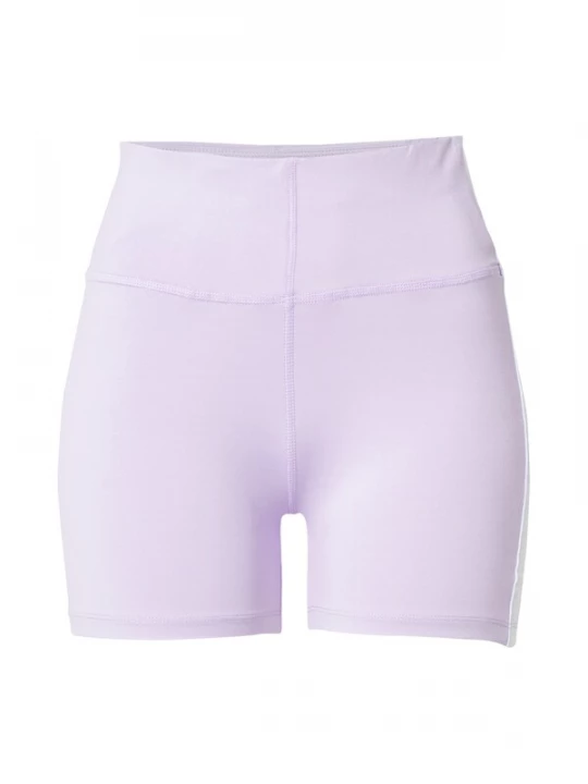 Foto van product Hummel Sportbroek 'Zella' pastellila / wit