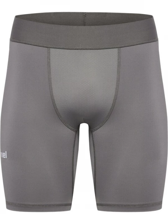 Foto van product Hummel Sportbroek zilvergrijs / donkergrijs
