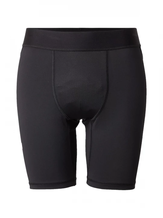 Foto van product Hummel Sportbroek zilvergrijs / zwart