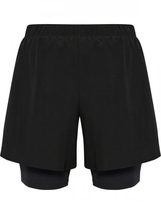 Foto van product Hummel Sportbroek zwart