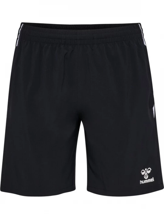 Foto van product Hummel Sportbroek zwart