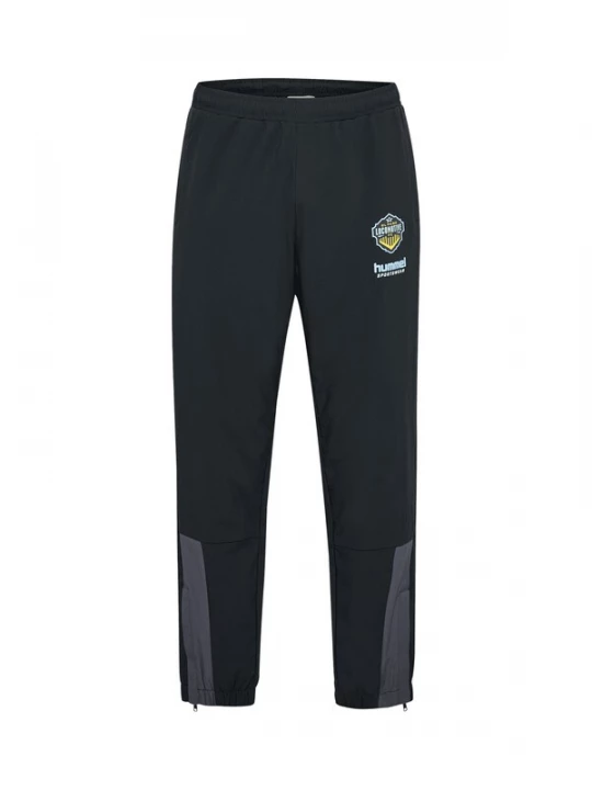 Foto van product Hummel Sportbroek zwart