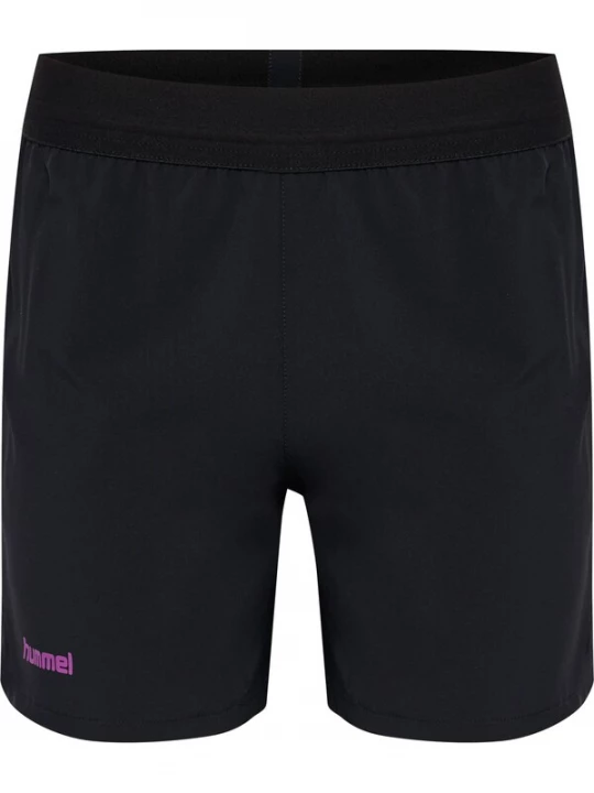 Foto van product Hummel Sportbroek zwart