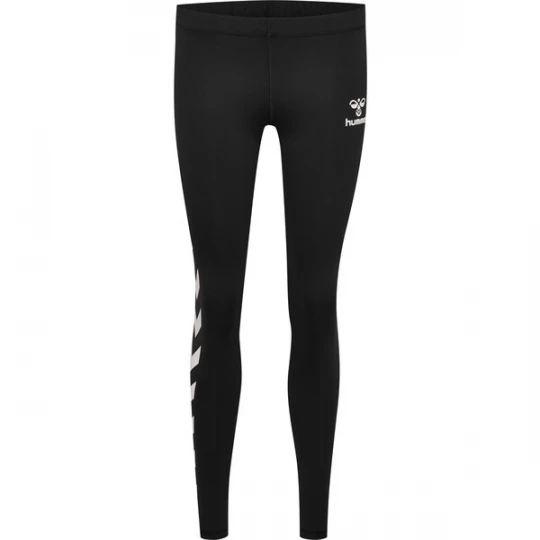 Foto van product Hummel Sportbroek zwart / wit