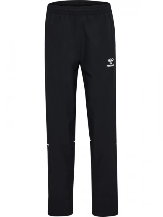 Foto van product Hummel Sportbroek zwart / wit