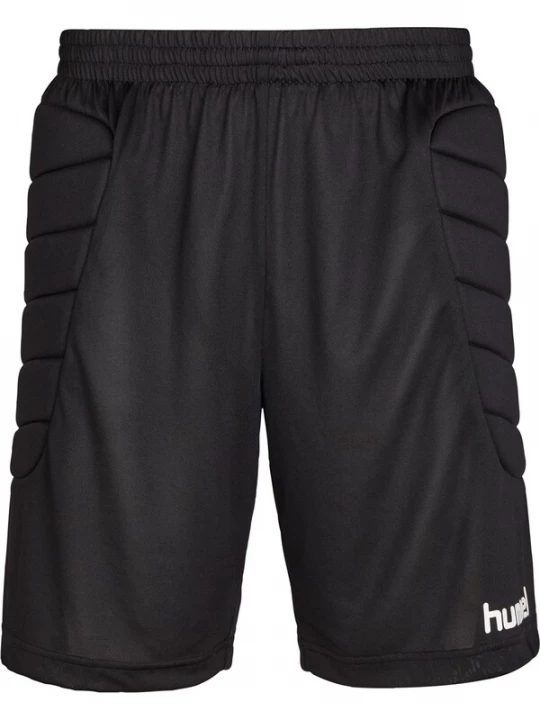 Foto van product Hummel Sportbroek zwart / wit