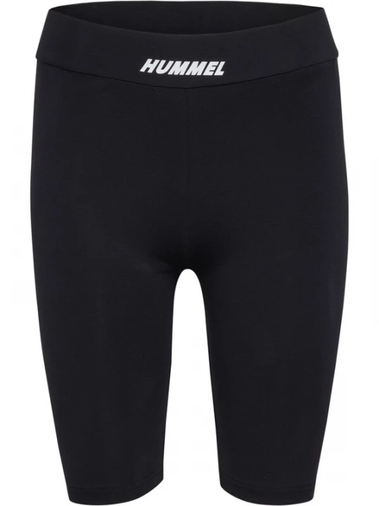 Foto van product Hummel Sportbroek zwart / wit