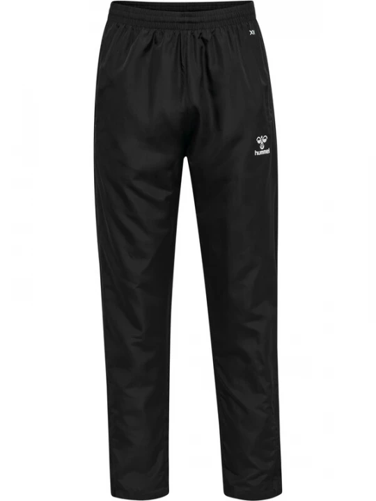 Foto van product Hummel Sportbroek zwart / wit