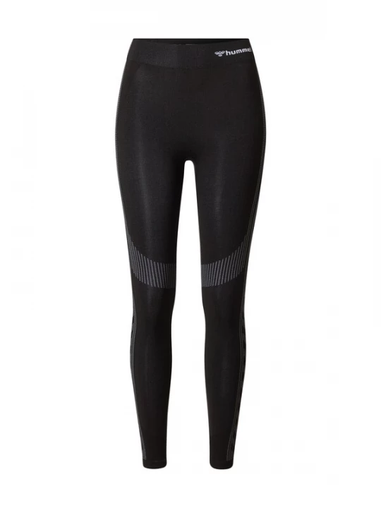 Foto van product Hummel Sportbroek zwart / wit