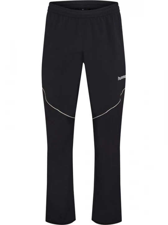 Foto van product Hummel Sportbroek zwart / wit