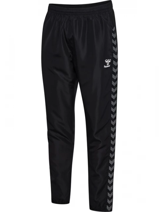 Foto van product Hummel Sportbroek zwart / wit
