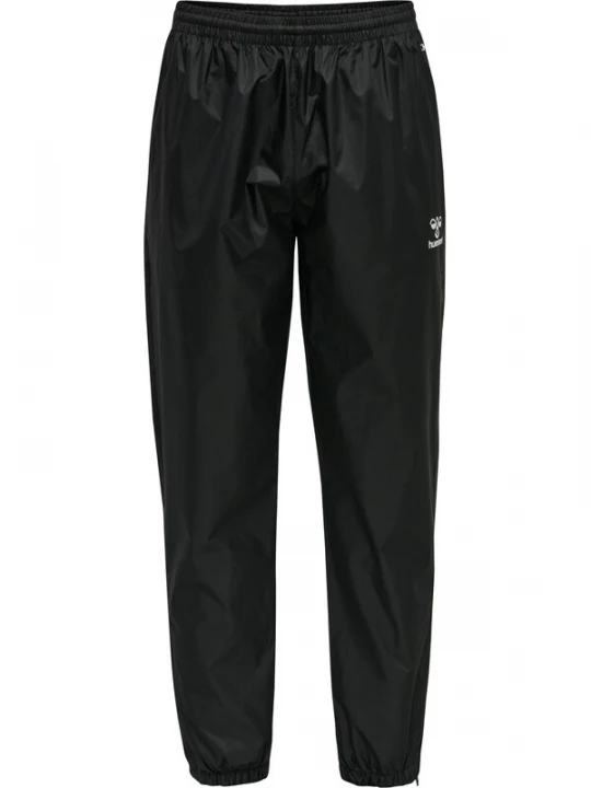 Foto van product Hummel Sportbroek zwart / wit