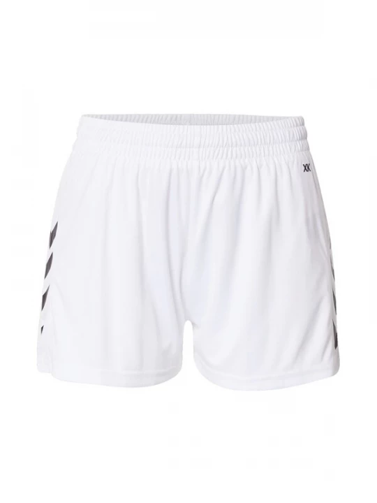 Foto van product Hummel Sportbroek zwart / wit