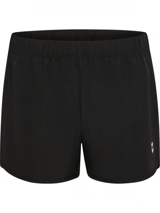 Foto van product Hummel Sportbroek zwart / wit
