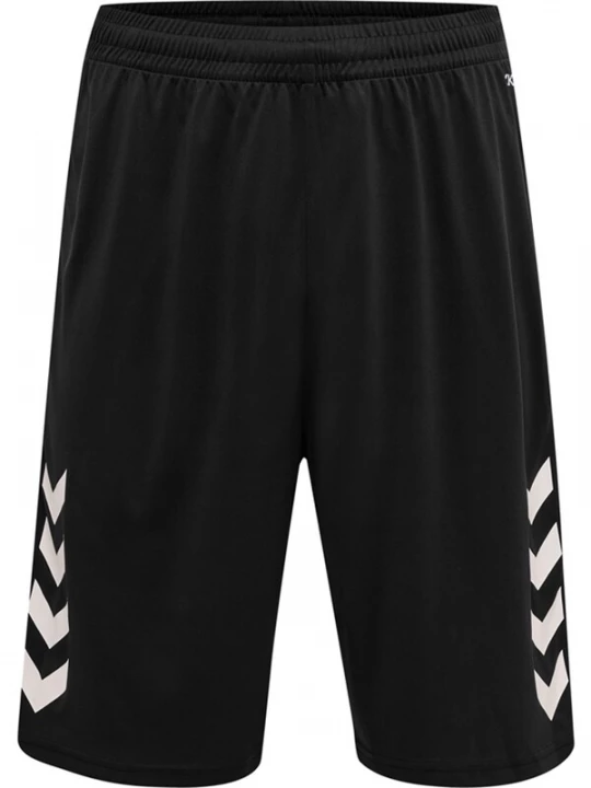 Foto van product Hummel Sportbroek zwart / wit