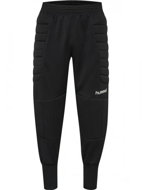 Foto van product Hummel Sportbroek zwart / wit