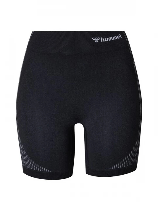 Foto van product Hummel Sportbroek zwart / wit
