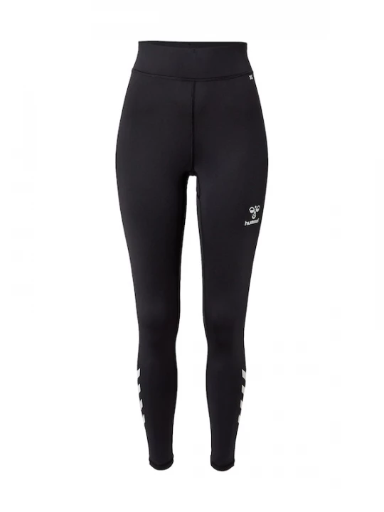 Foto van product Hummel Sportbroek zwart / wit