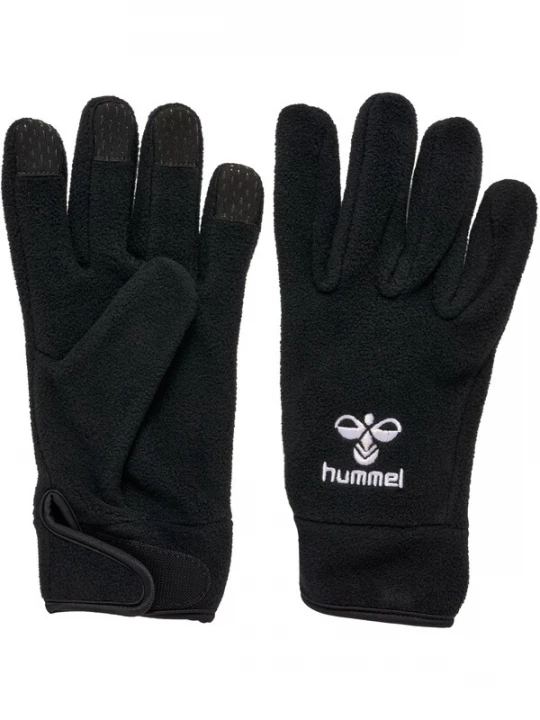Foto van product Hummel Sporthandschoenen zwart