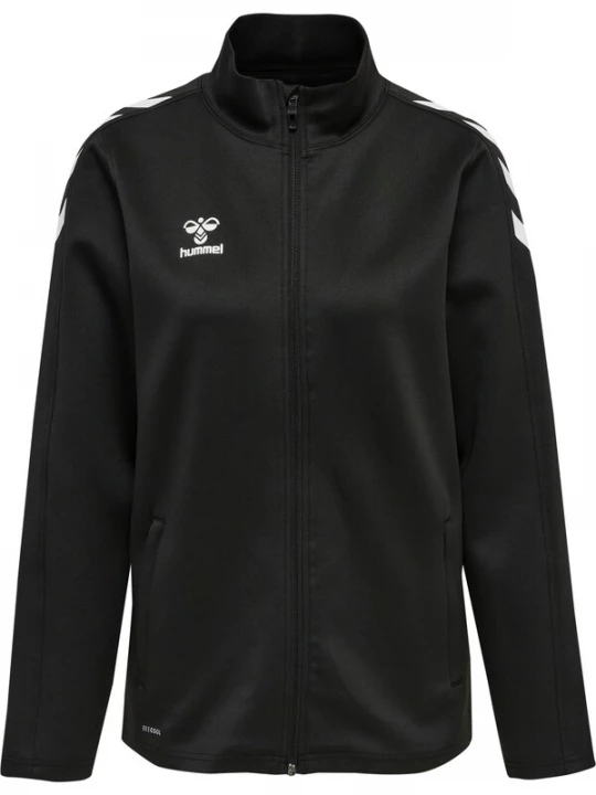 Foto van product Hummel Sportief sweatvest 'CORE XK' zwart / wit