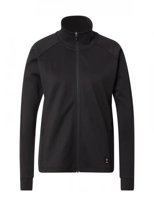 Foto van product Hummel Sportief sweatvest 'Essi' zwart