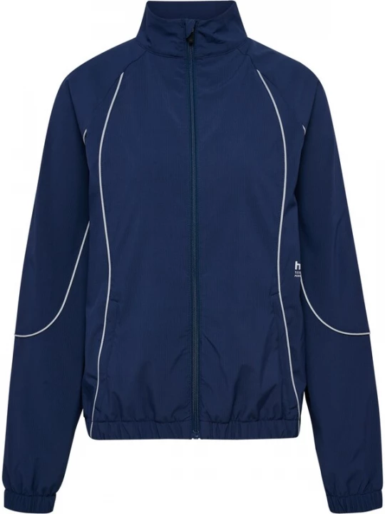 Foto van product Hummel Sportief sweatvest 'Pulse' donkerblauw