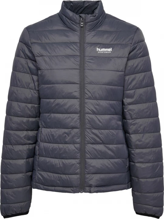 Foto van product Hummel Sportjas 'Blown' antraciet / wit