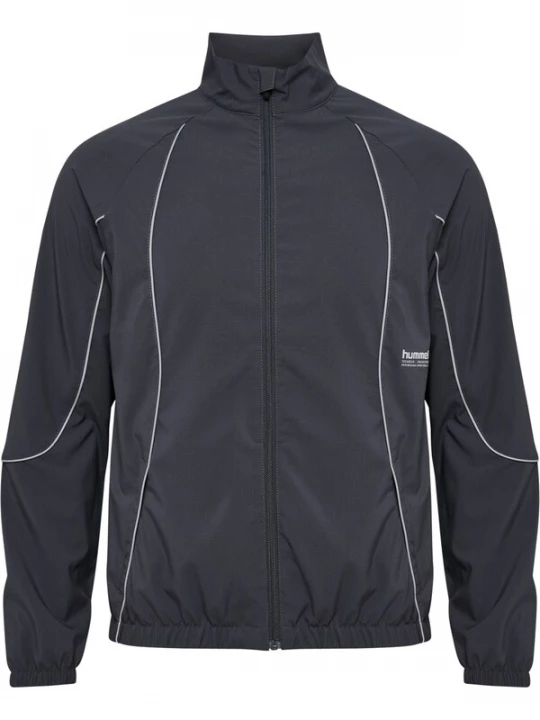 Foto van product Hummel Sportjas grijs