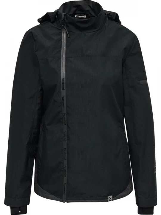 Foto van product Hummel Sportjas zwart