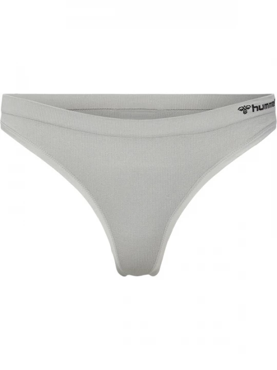Foto van product Hummel Sportondergoed donkergrijs / zwart